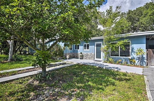 Photo 7 - Shady & Eclectic Fort Lauderdale Dwelling w/ Yard