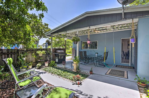 Photo 18 - Shady & Eclectic Fort Lauderdale Dwelling w/ Yard