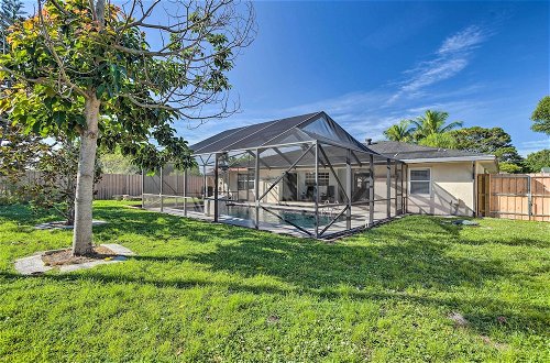 Photo 22 - Modern Port St Lucie Home w/ Private Outdoor Oasis