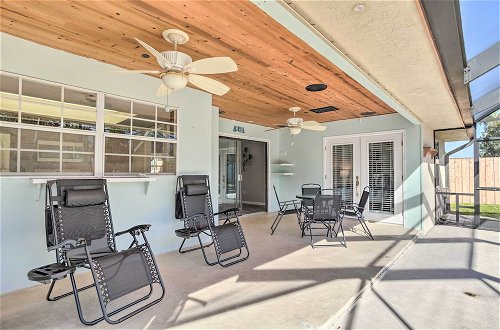Photo 12 - Modern Port St Lucie Home w/ Private Outdoor Oasis
