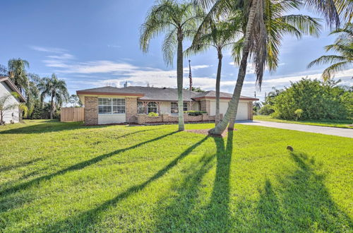 Photo 20 - Modern Port St Lucie Home w/ Private Outdoor Oasis