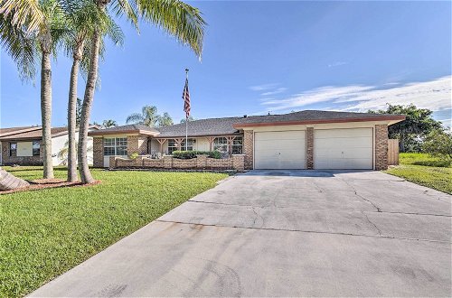 Photo 36 - Modern Port St Lucie Home w/ Private Outdoor Oasis
