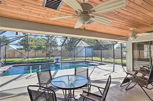 Photo 19 - Modern Port St Lucie Home w/ Private Outdoor Oasis
