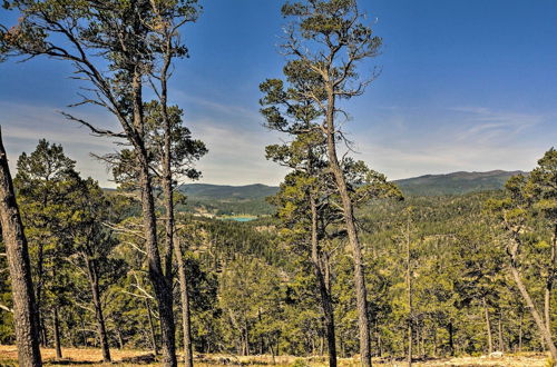 Photo 14 - Large Ruidoso Home W/stunning Views & Hot Tub