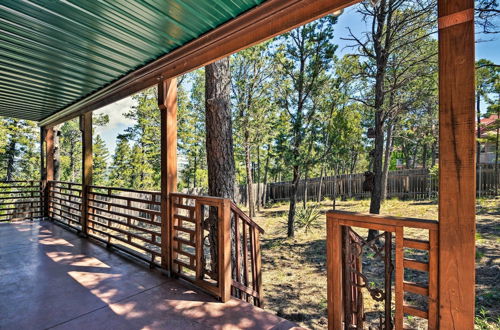 Photo 34 - Large Ruidoso Home W/stunning Views & Hot Tub