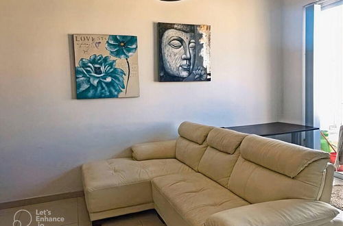 Photo 10 - Remarkable 2-bed Apartment in St Julians