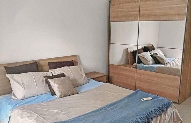 Remarkable 2-bed Apartment in St Julians - Foto 4