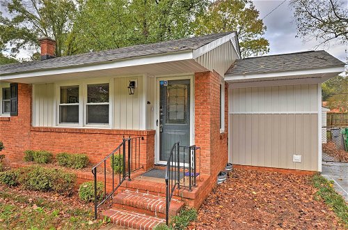 Photo 15 - Charlotte Area Home w/ Patio - 6 Miles to Downtown