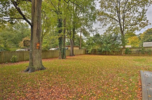 Photo 2 - Charlotte Area Home w/ Patio - 6 Miles to Downtown
