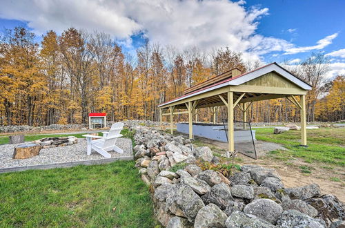 Photo 43 - Pet-friendly Victorian Homestead With Fire Pit