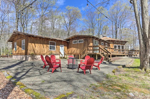 Photo 30 - Family Home w/ Deck, Walk to Big Bass Lake