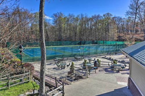 Photo 6 - Family Home w/ Deck, Walk to Big Bass Lake