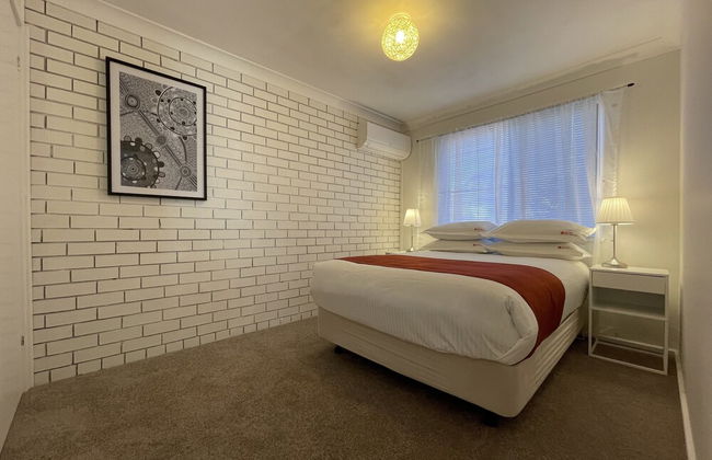Vestey Apartments - Foto 4