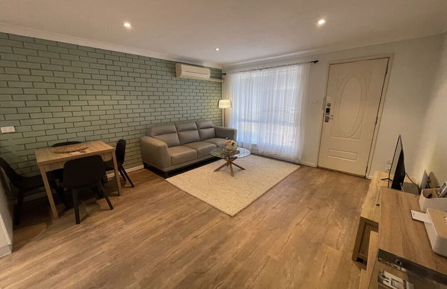 Vestey Apartments - Foto 11