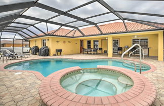 Foto 1 - Spacious Florida Oasis Near Cape Coral Parkway