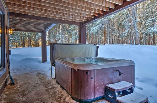Photo 28 - Blue River Home w/ Hot Tub, 6 Mi to Skiing