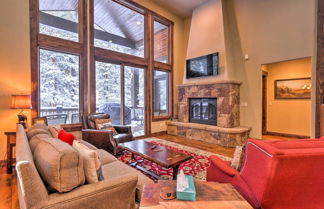 Photo 1 - Blue River Home w/ Hot Tub, 6 Mi to Skiing