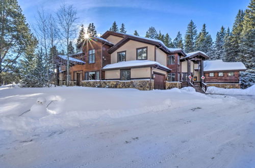 Photo 35 - Blue River Home w/ Hot Tub, 6 Mi to Skiing