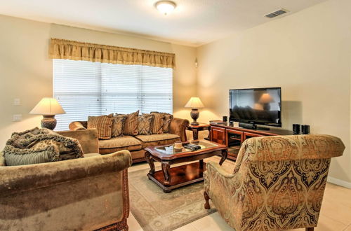 Photo 19 - Spacious Kissimmee Villa - 3 Mi to Disney World