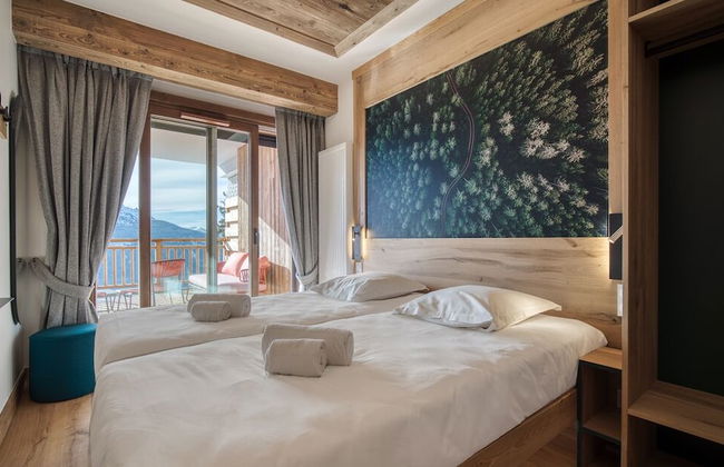 Lodge des Glaciers - Foto 6