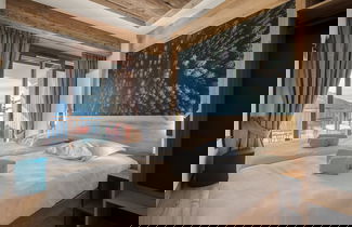 Foto 6 - Lodge des Glaciers