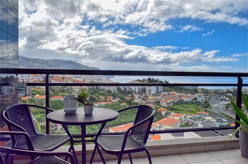 Foto 7 - Design Gardens a Home in Madeira