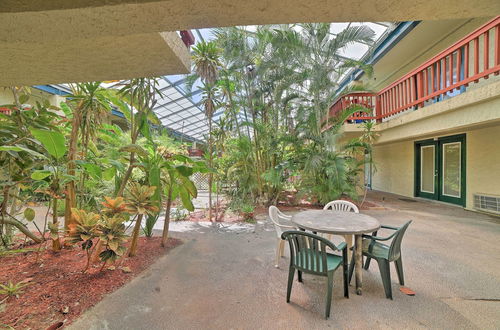 Photo 18 - Coastal Studio w/ Amenities: Walk to Padre Beach