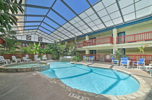 Photo 11 - Corpus Christi Condo w/ Pool: Walk to the Beach