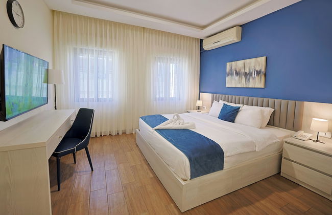 46 Serviced Apartments - Foto 14