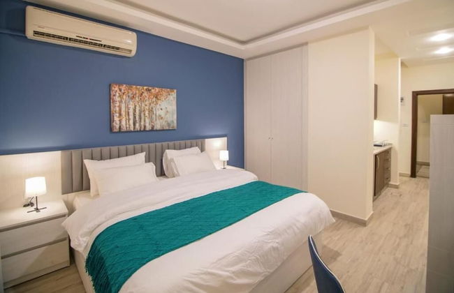 46 Serviced Apartments - Foto 17