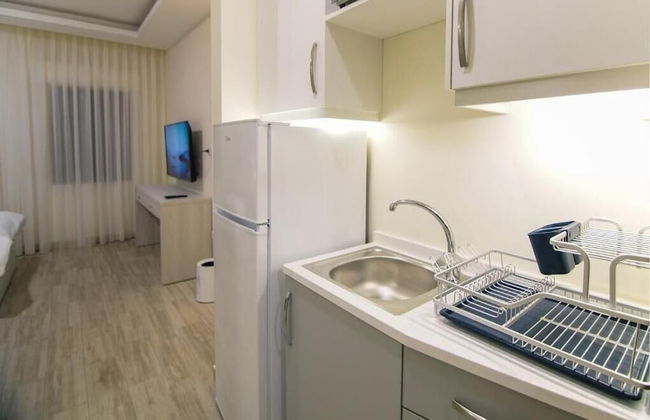 46 Serviced Apartments - Foto 27