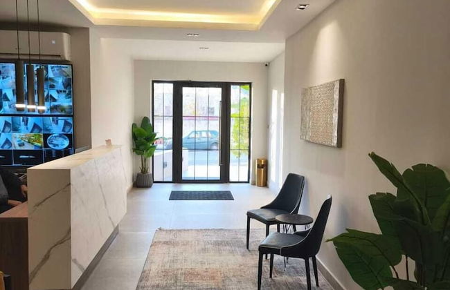 46 Serviced Apartments - Foto 47