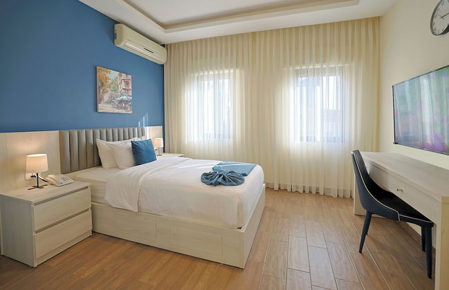 46 Serviced Apartments - Foto 5