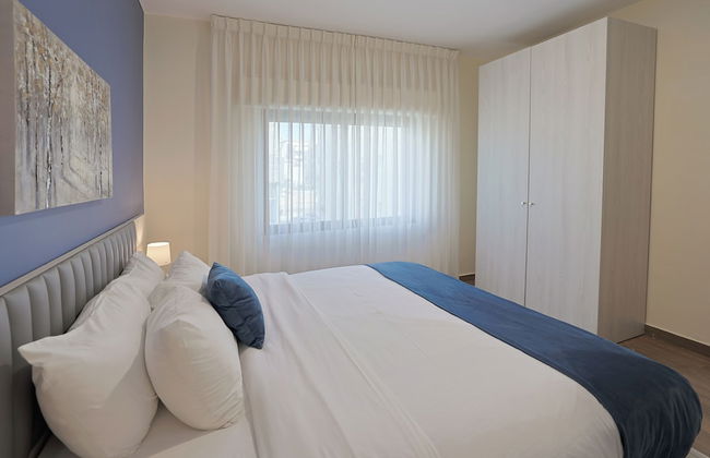 46 Serviced Apartments - Foto 13