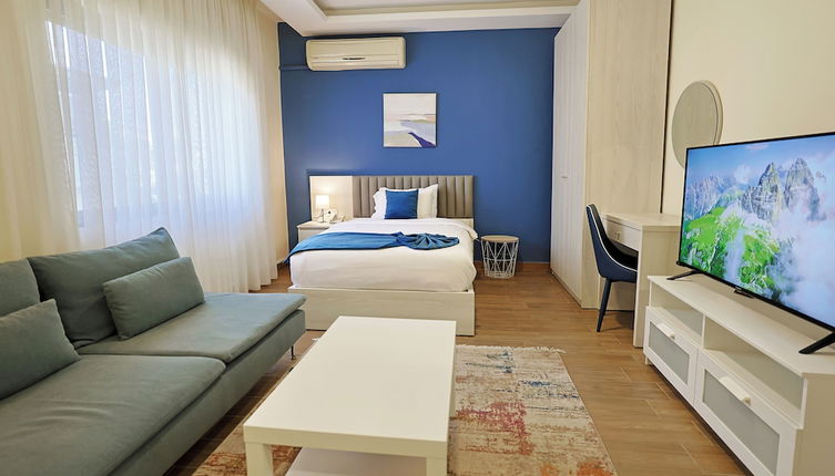 Foto 1 - 46 Serviced Apartments