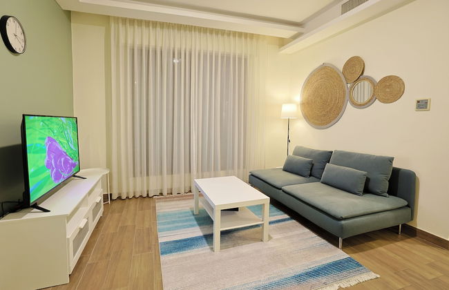 46 Serviced Apartments - Foto 41