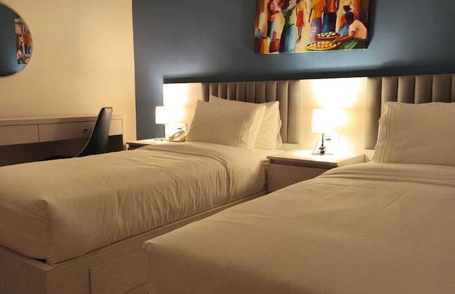 46 Serviced Apartments - Foto 23