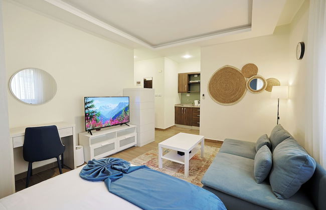 46 Serviced Apartments - Foto 18