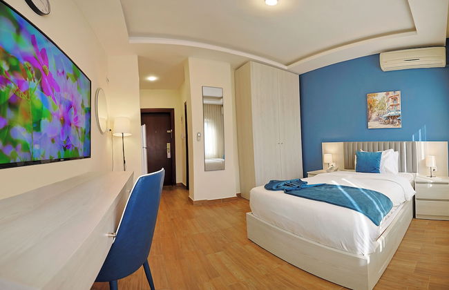 46 Serviced Apartments - Foto 8