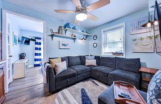 Photo 1 - Dog-friendly Jacksonville Beach Apt Near Beach