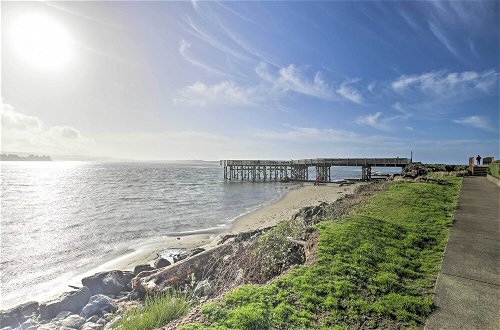 Foto 11 - Relaxing Lincoln City Coastal Escape Near Beach