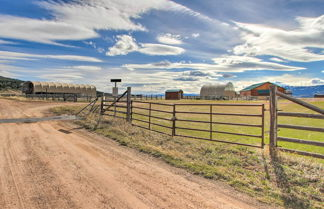 Photo 3 - Stunning Mountain-view Ranch on 132 Acres