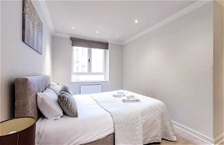 Foto 1 - Beautiful 3-bed in the Heart of London With Parking-hosted by Sweetstay