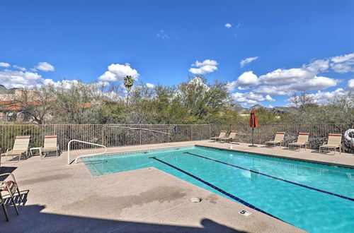 Photo 24 - Tucson Area House w/ Pool Access & Mountain Views