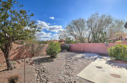 Photo 17 - Tucson Area House w/ Pool Access & Mountain Views