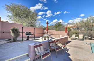Photo 2 - Tucson Area House w/ Pool Access & Mountain Views