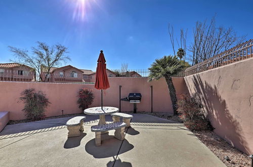 Photo 8 - Tucson Area House w/ Pool Access & Mountain Views