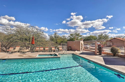 Photo 26 - Tucson Area House w/ Pool Access & Mountain Views