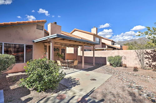 Foto 1 - Tucson Area House w/ Pool Access & Mountain Views