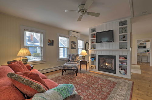 Photo 1 - Kennebunk Cottage w/ Yard < 1 Mi to Beach